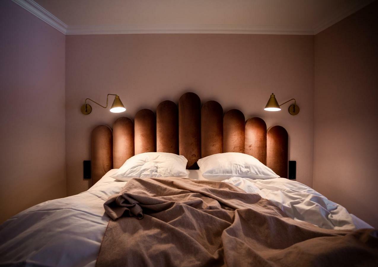 Small Single Room
