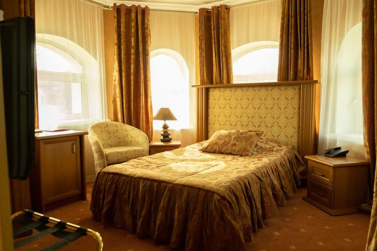 Economy Single Room
