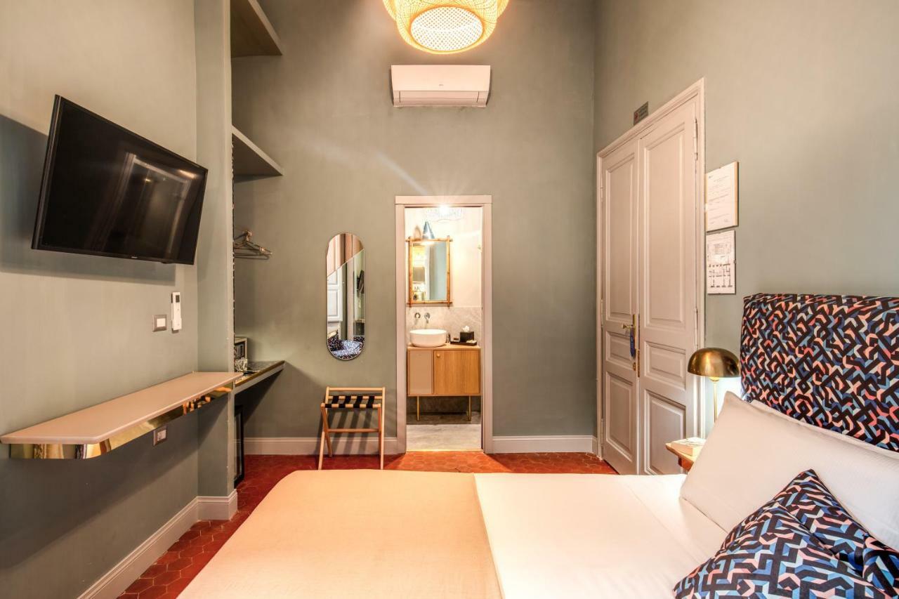 Small Double Room