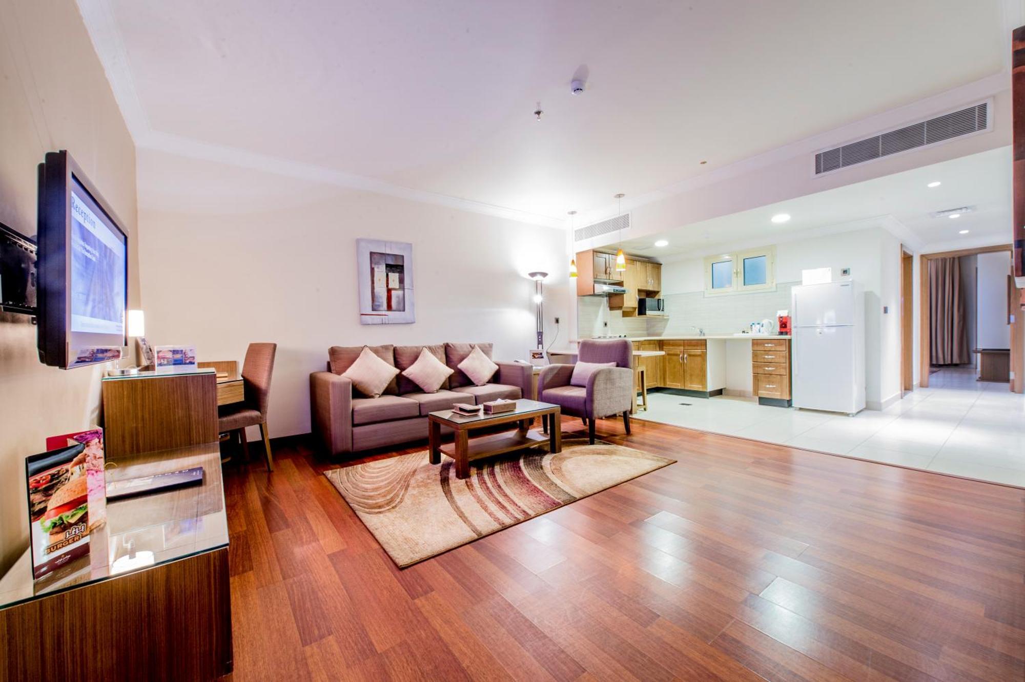 Executive Suite