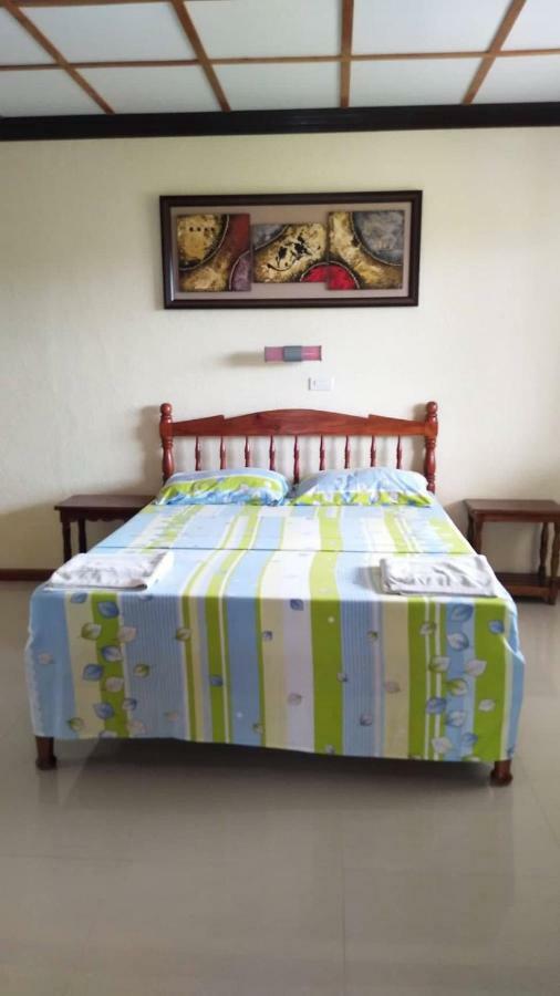 Deluxe Double or Twin Room with Garden View