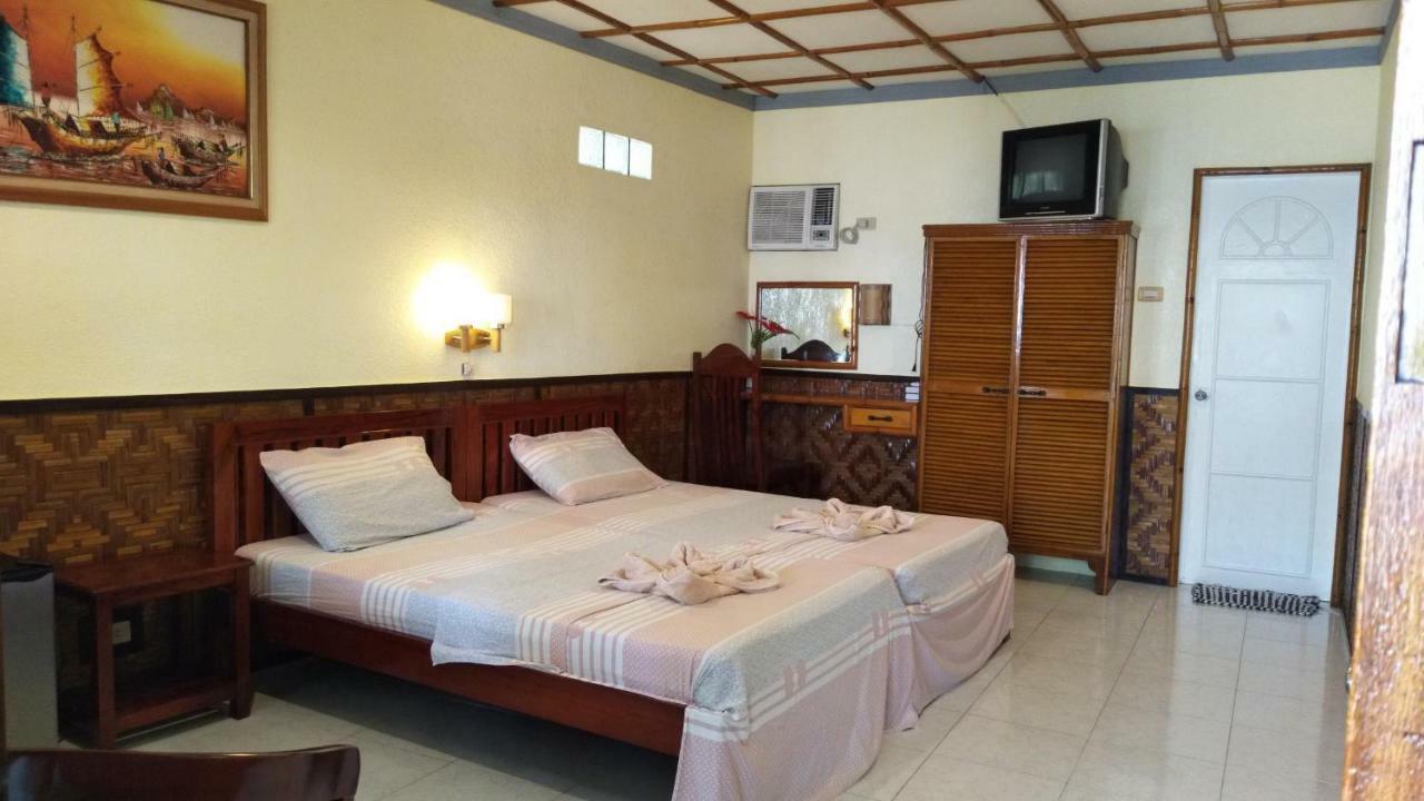 Superior Double or Twin Room with Lake View