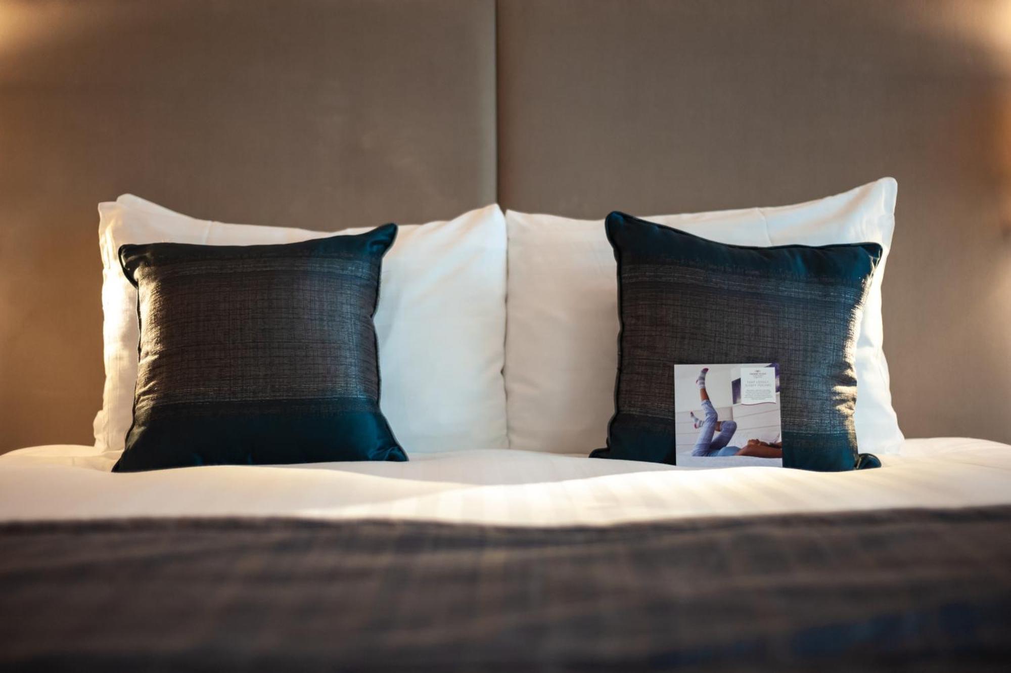 One-Bedroom King Suite
