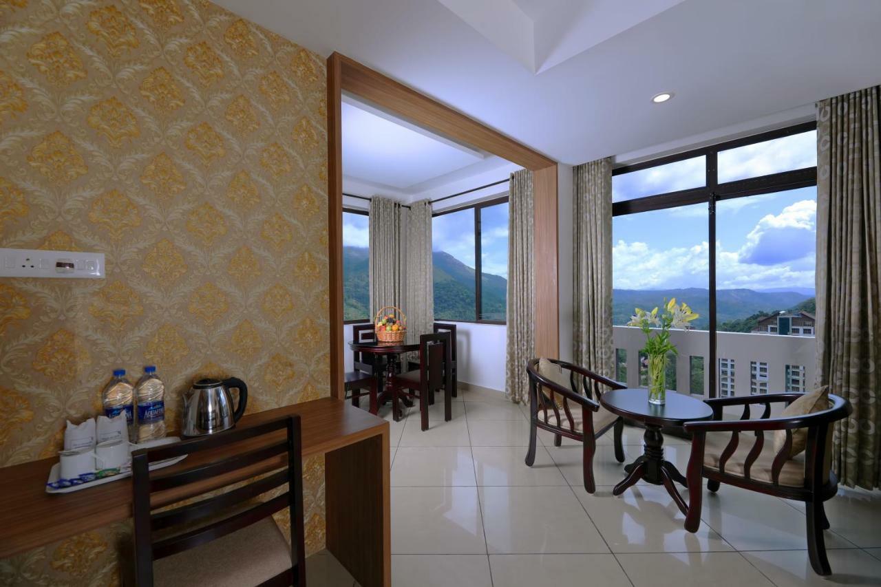 Deluxe Junior Suite