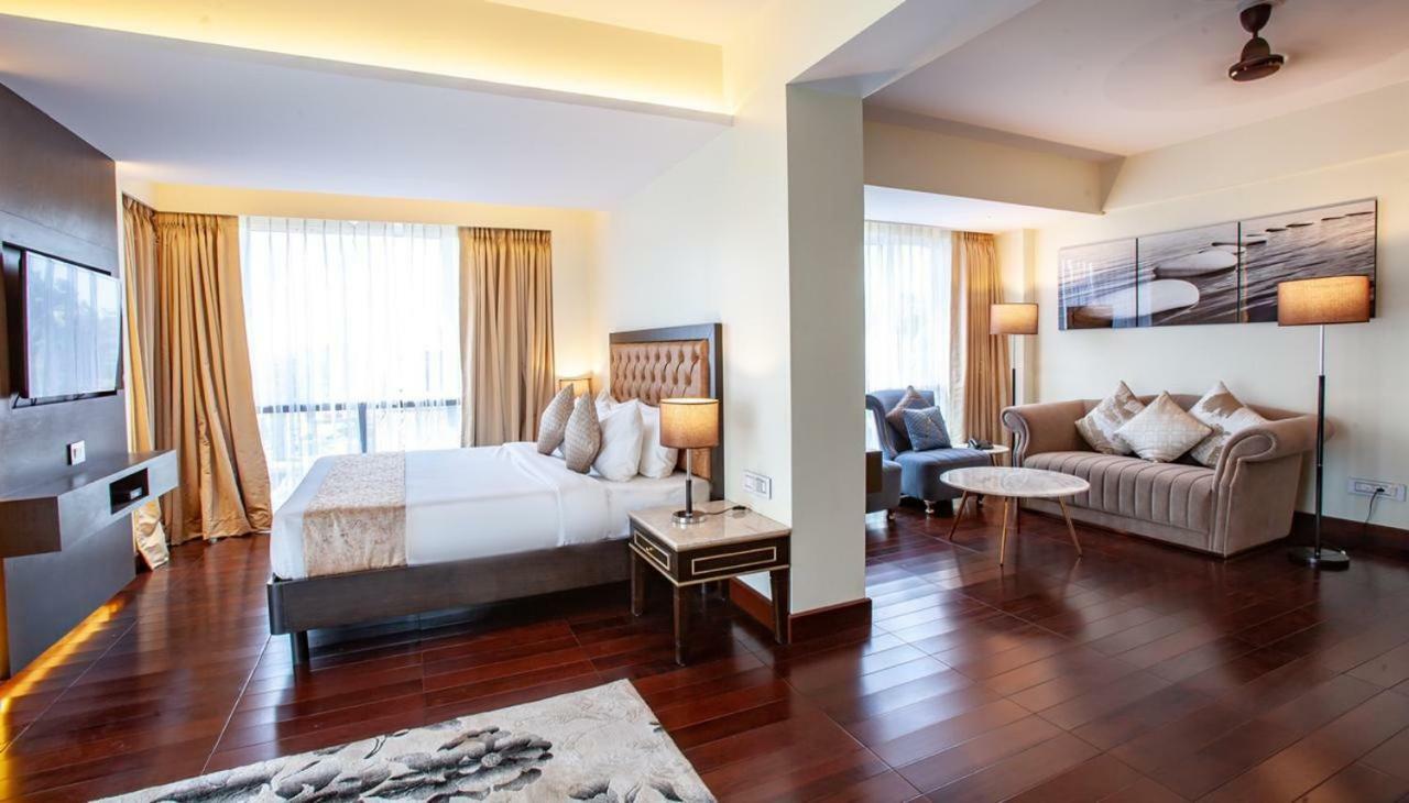 Royale Suite