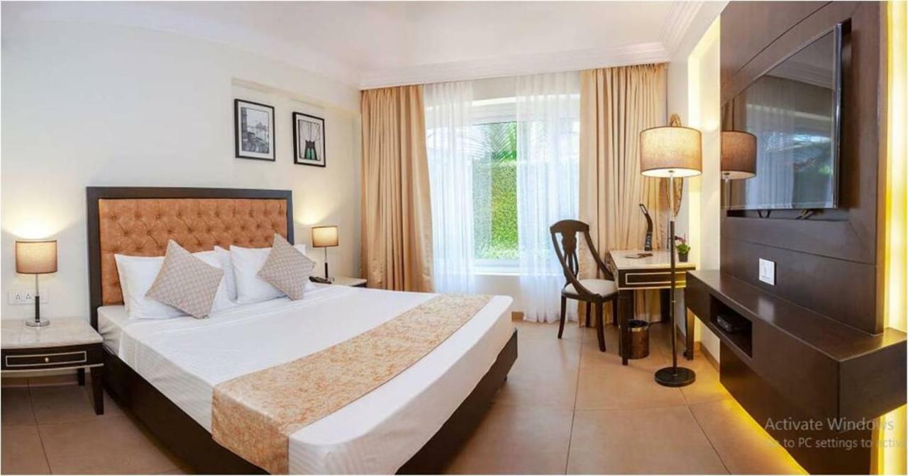 Classic Room