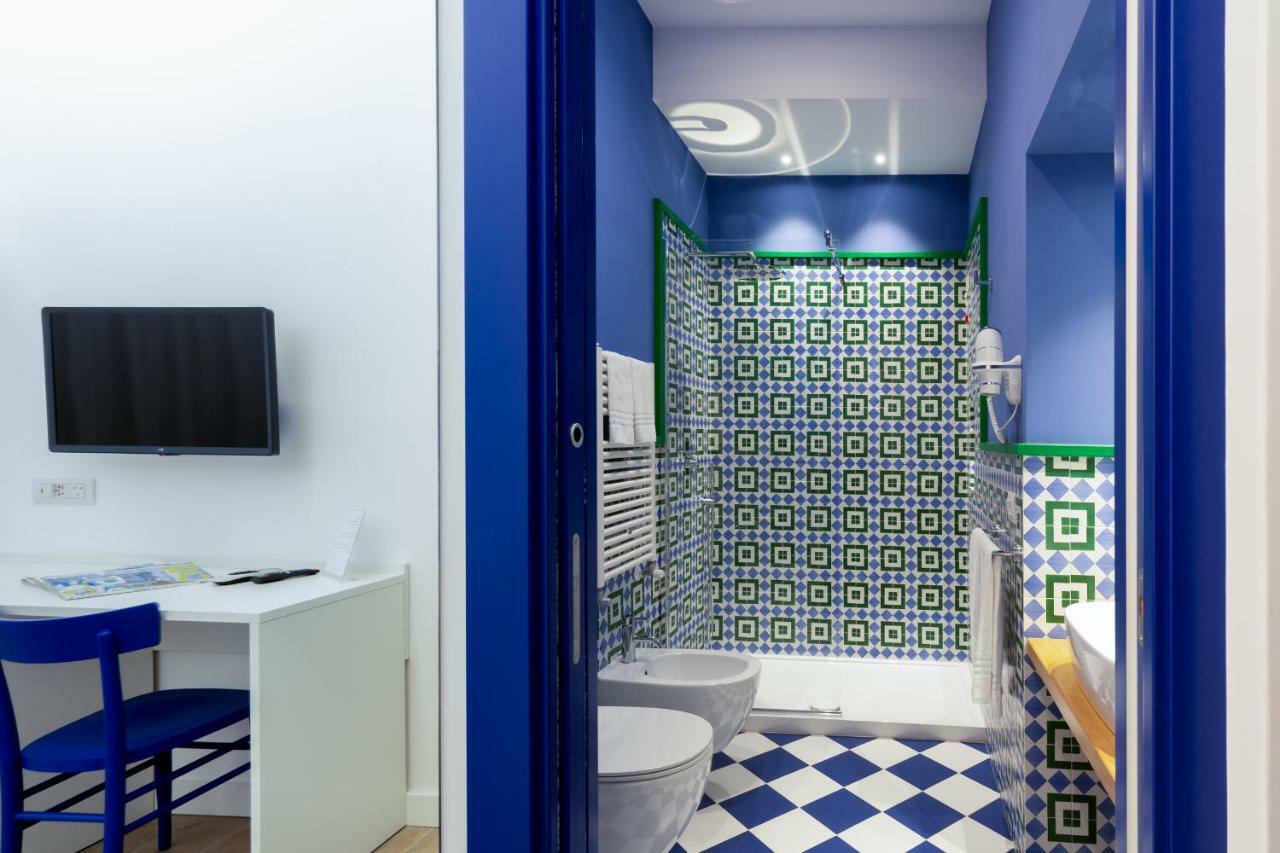 Double or Twin Room with Private Bathroom