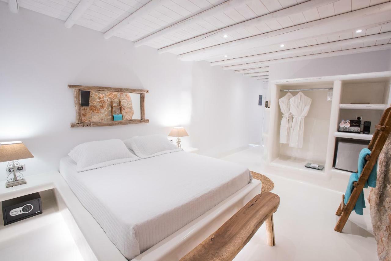 Suite with Spa Bath