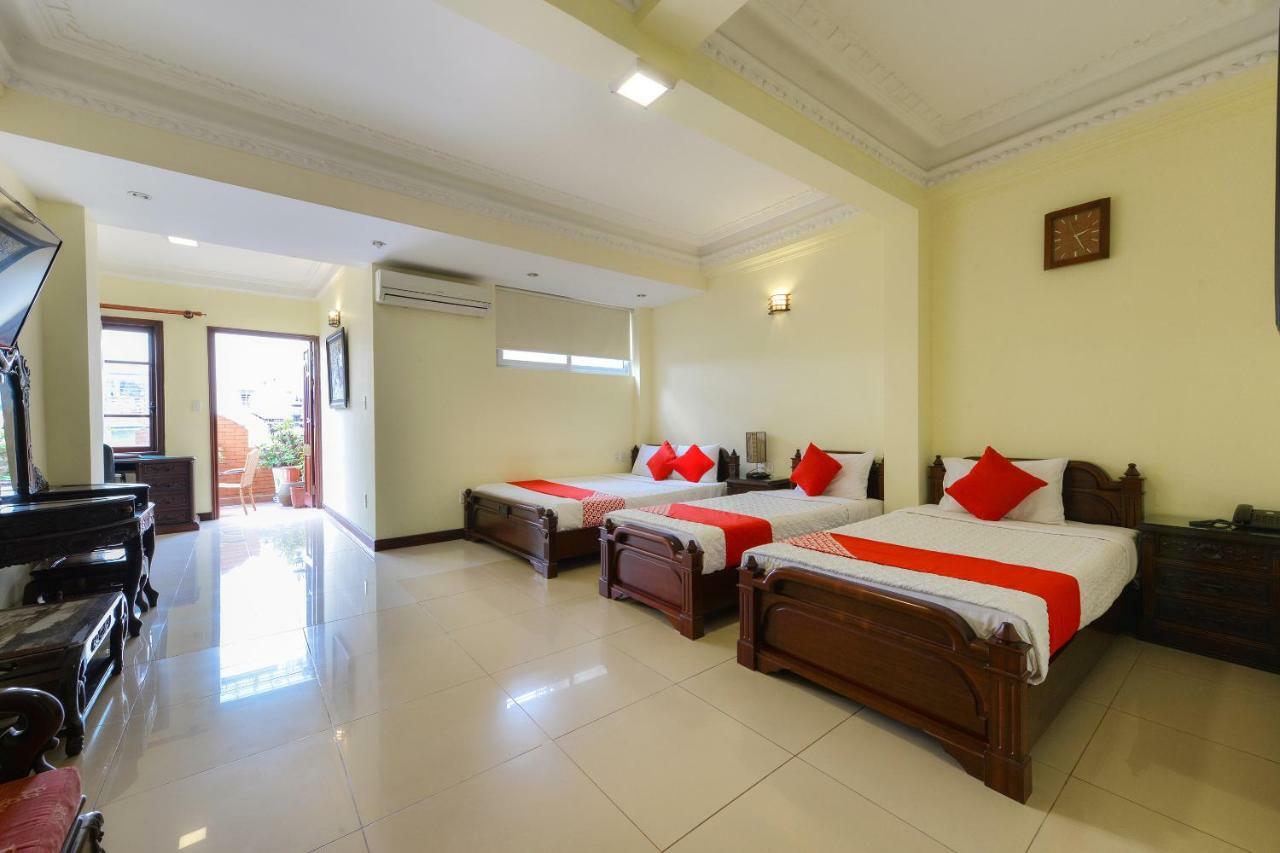 Family Room with Balcony