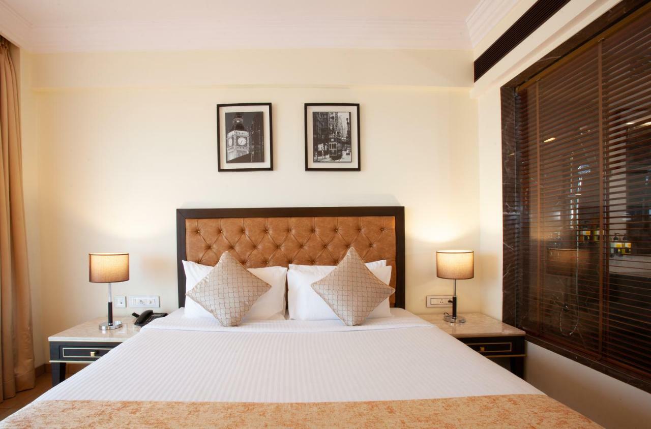 Ocean View Room