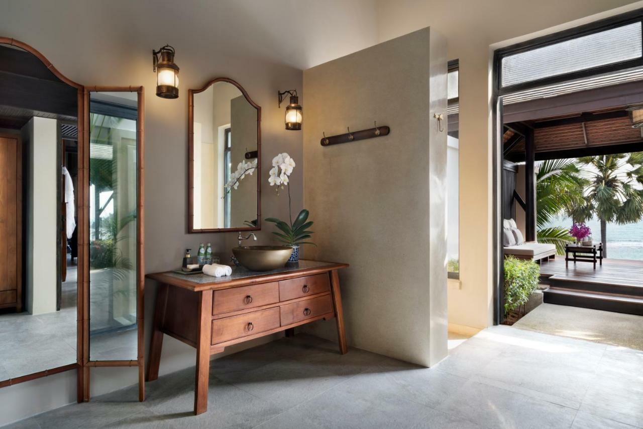 Anantara Seaview Pool Villa