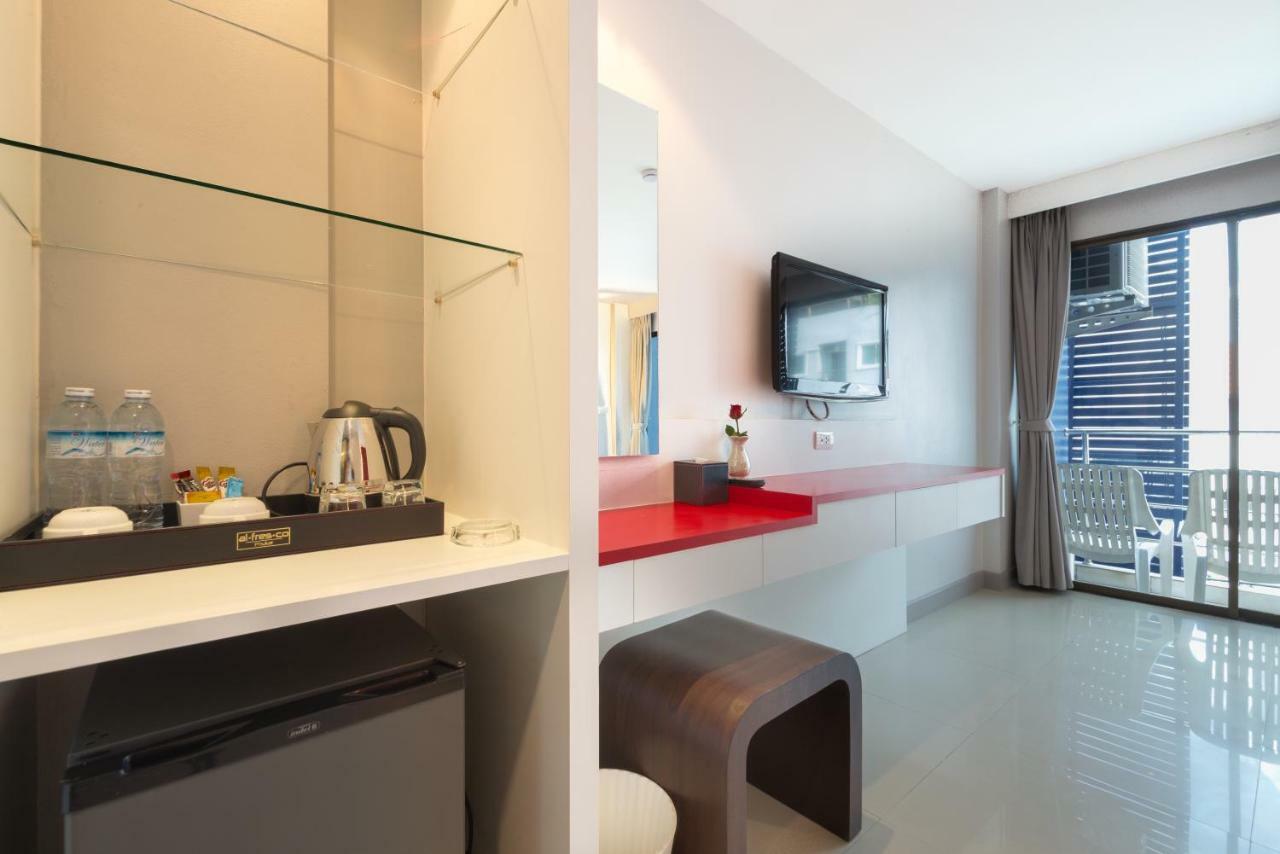 Grand Deluxe Double Room with Bathtub
