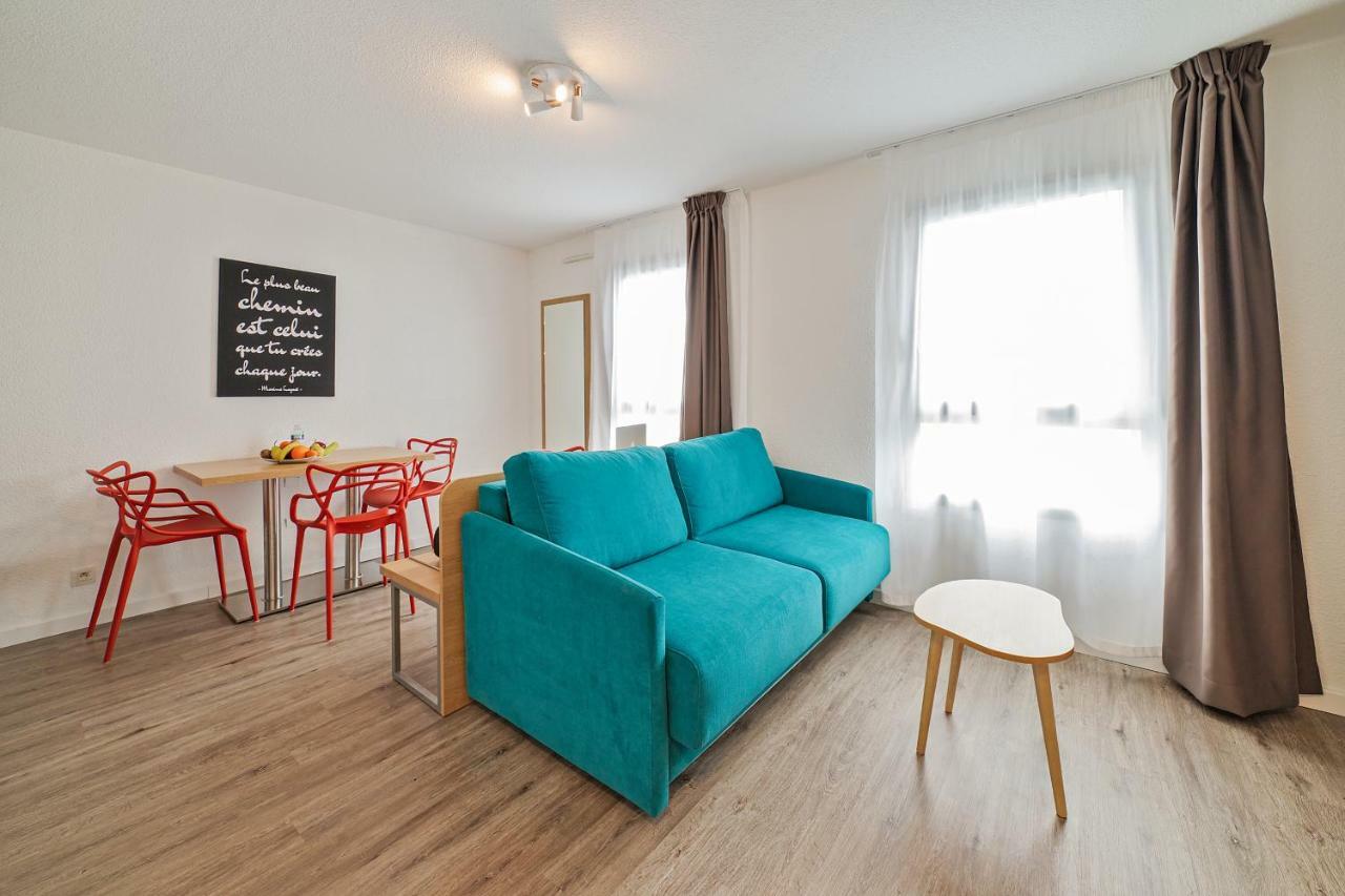 Apartment (4 Adults)
