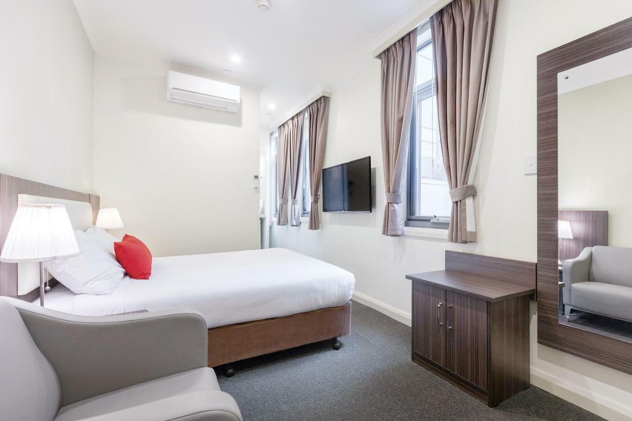 Superior Queen Room