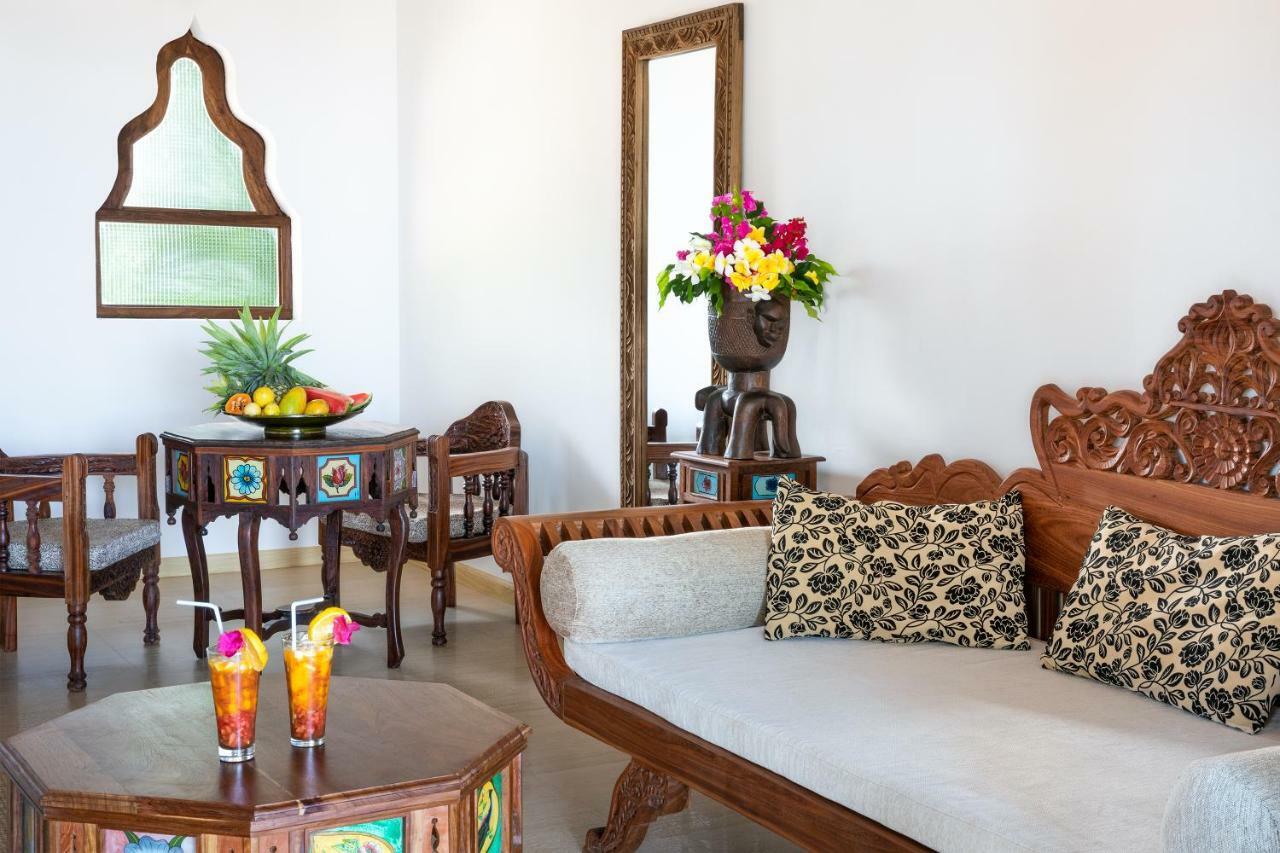 Suite with Private Pool