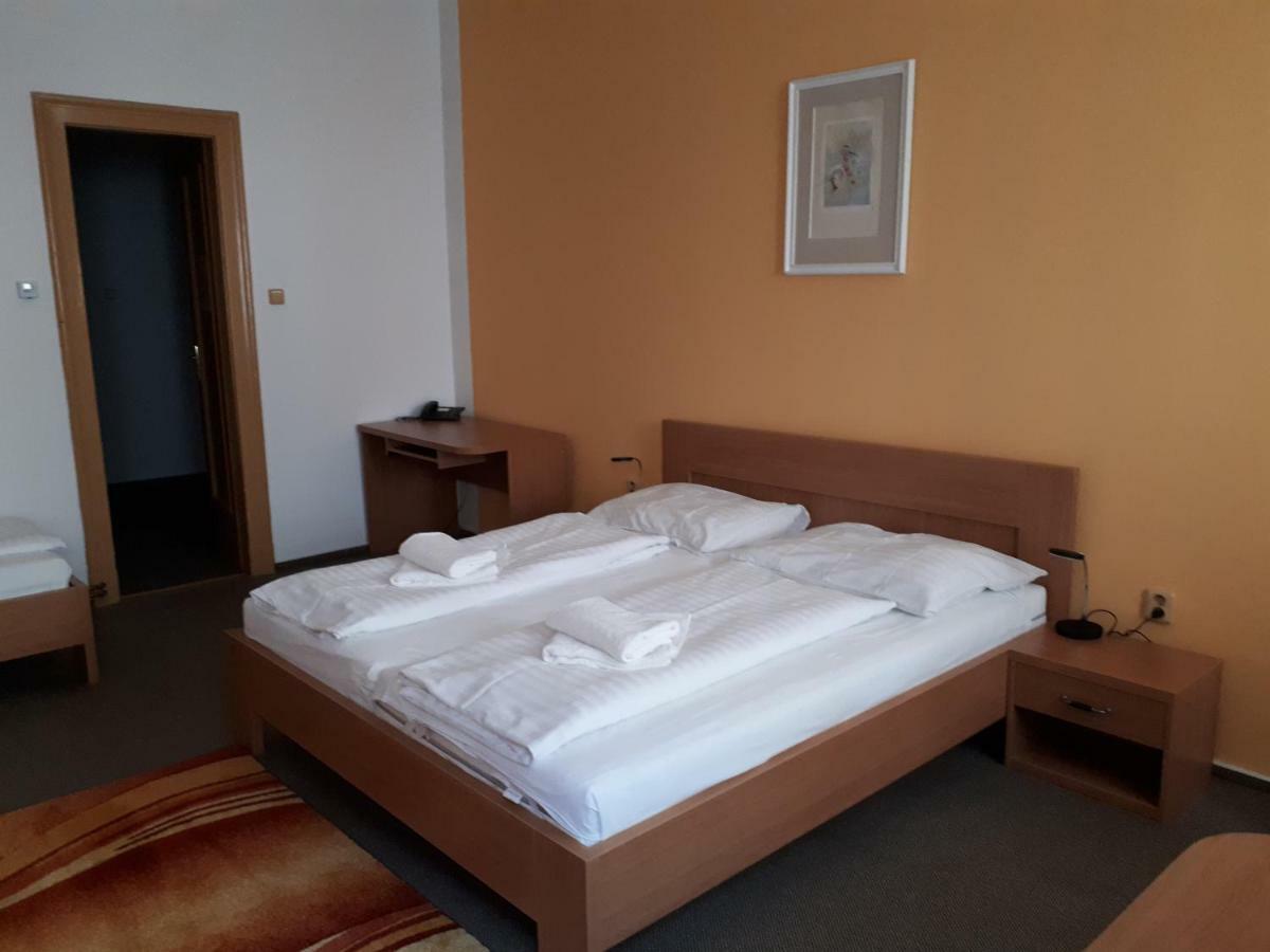 Family Double Room
