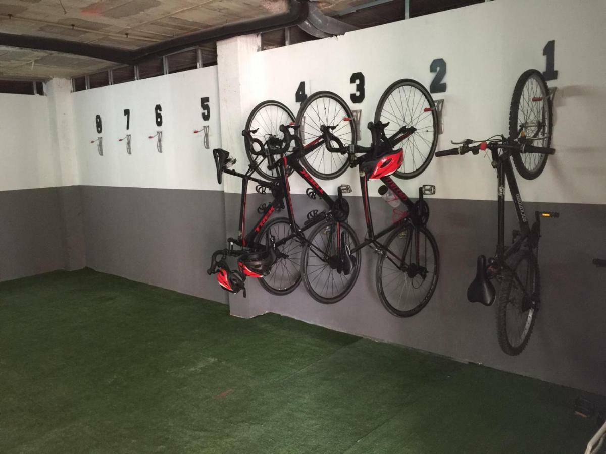 Cycling Package - Twin room