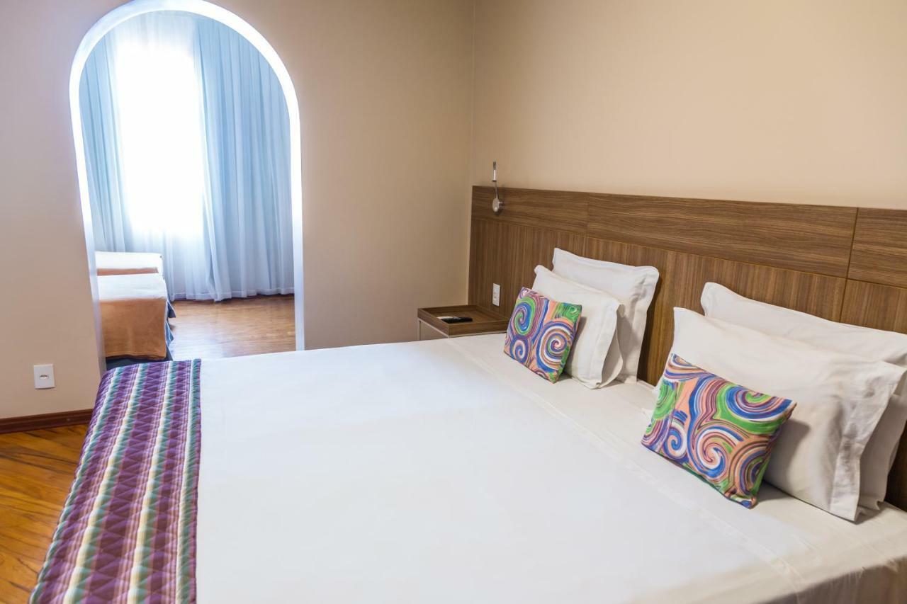 Luxury Quadruple Room