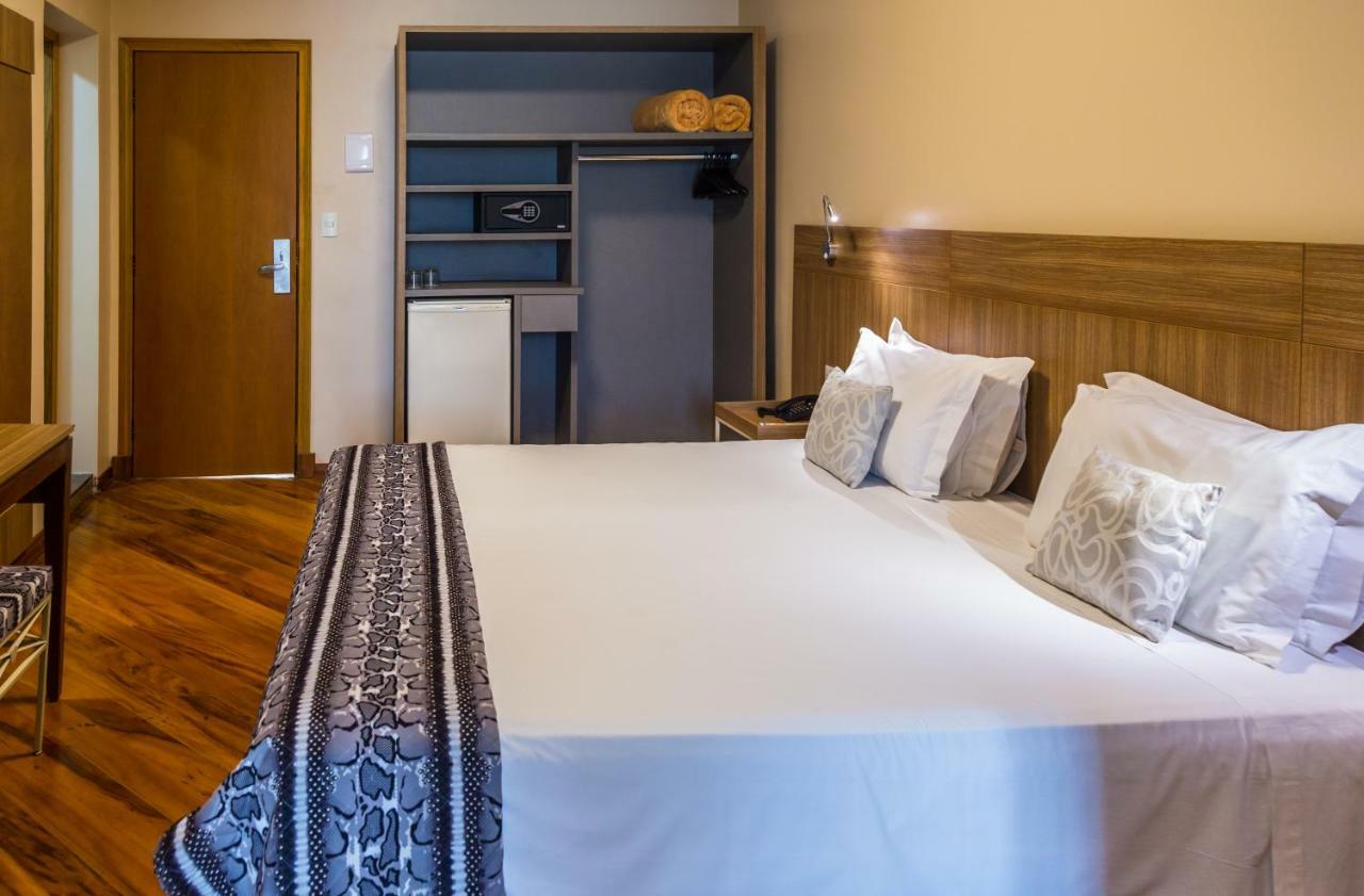 Luxury Double Room
