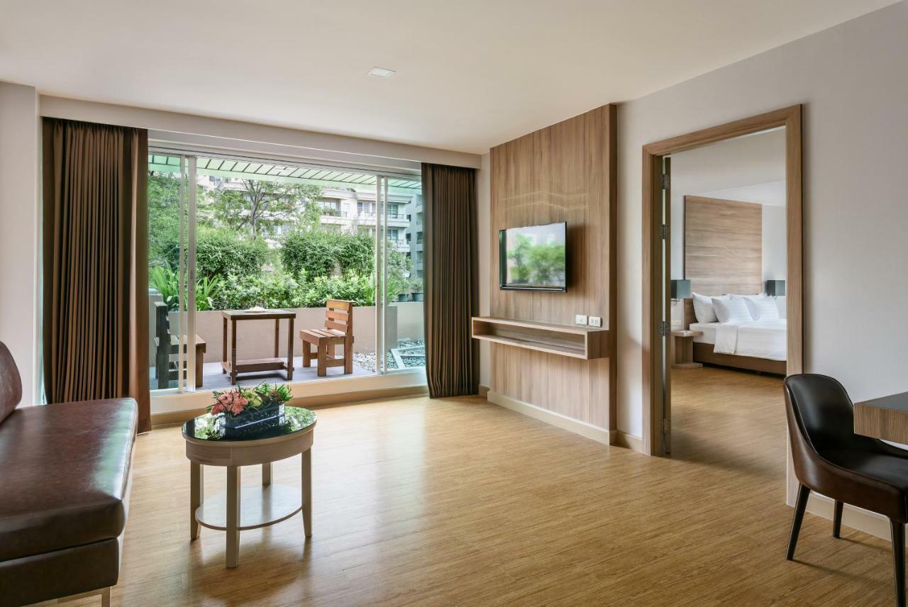 One-Bedroom Suite