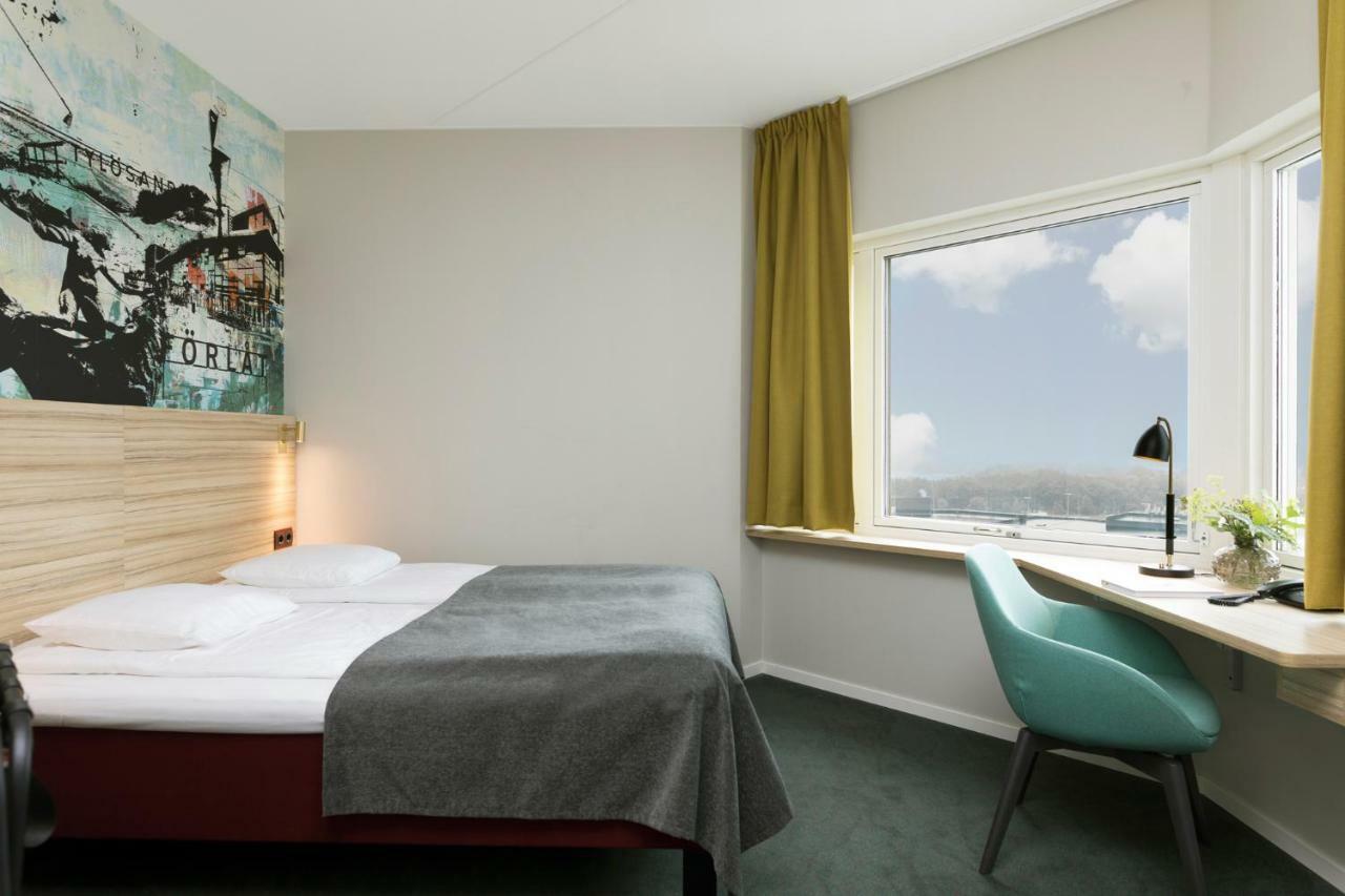 Standard Twin Room Plus