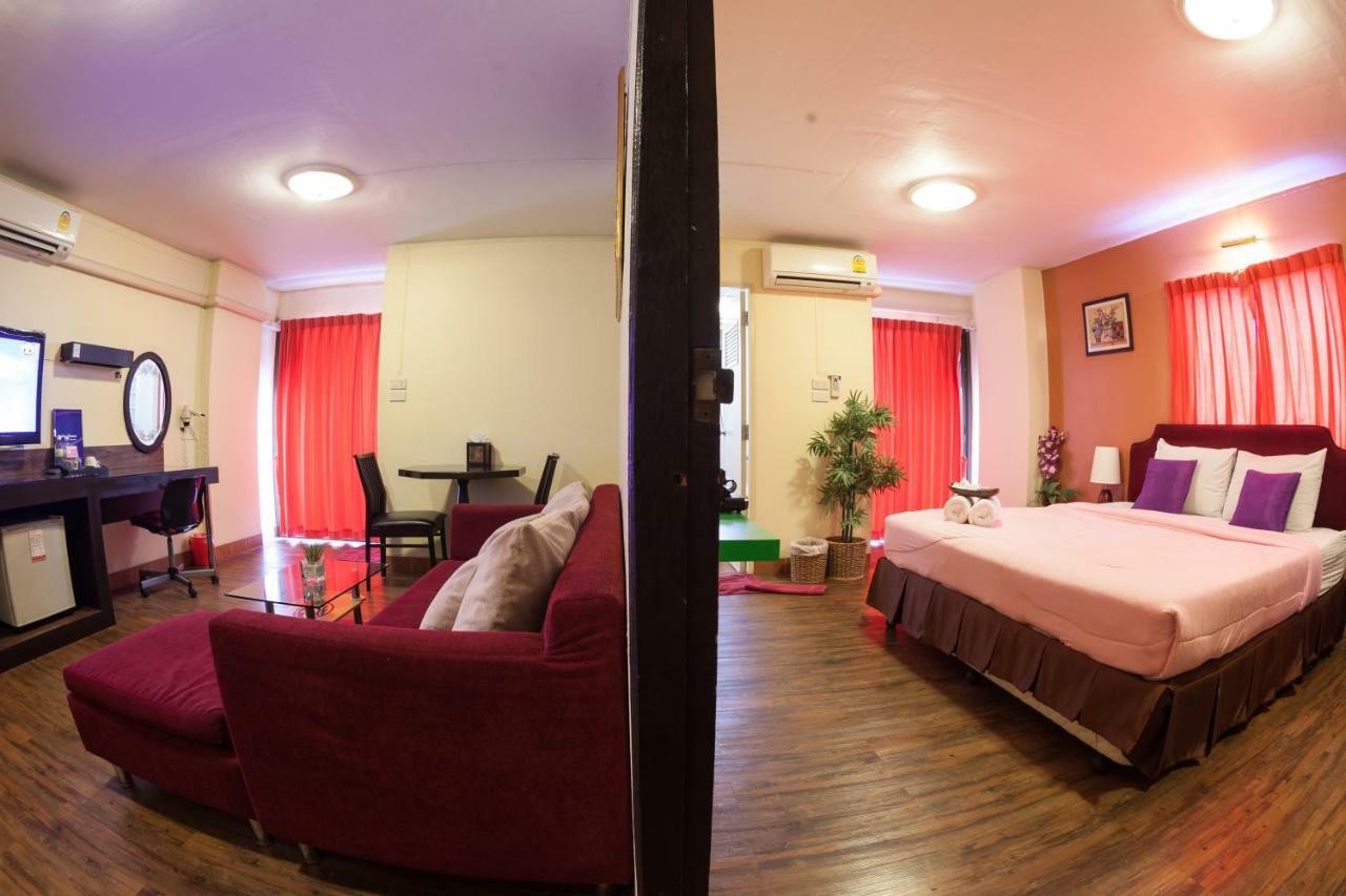 King Room