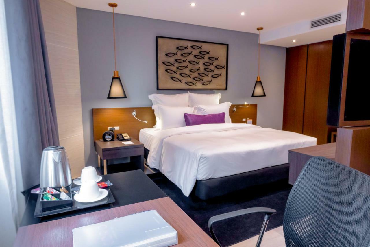 Allegro Junior Suite