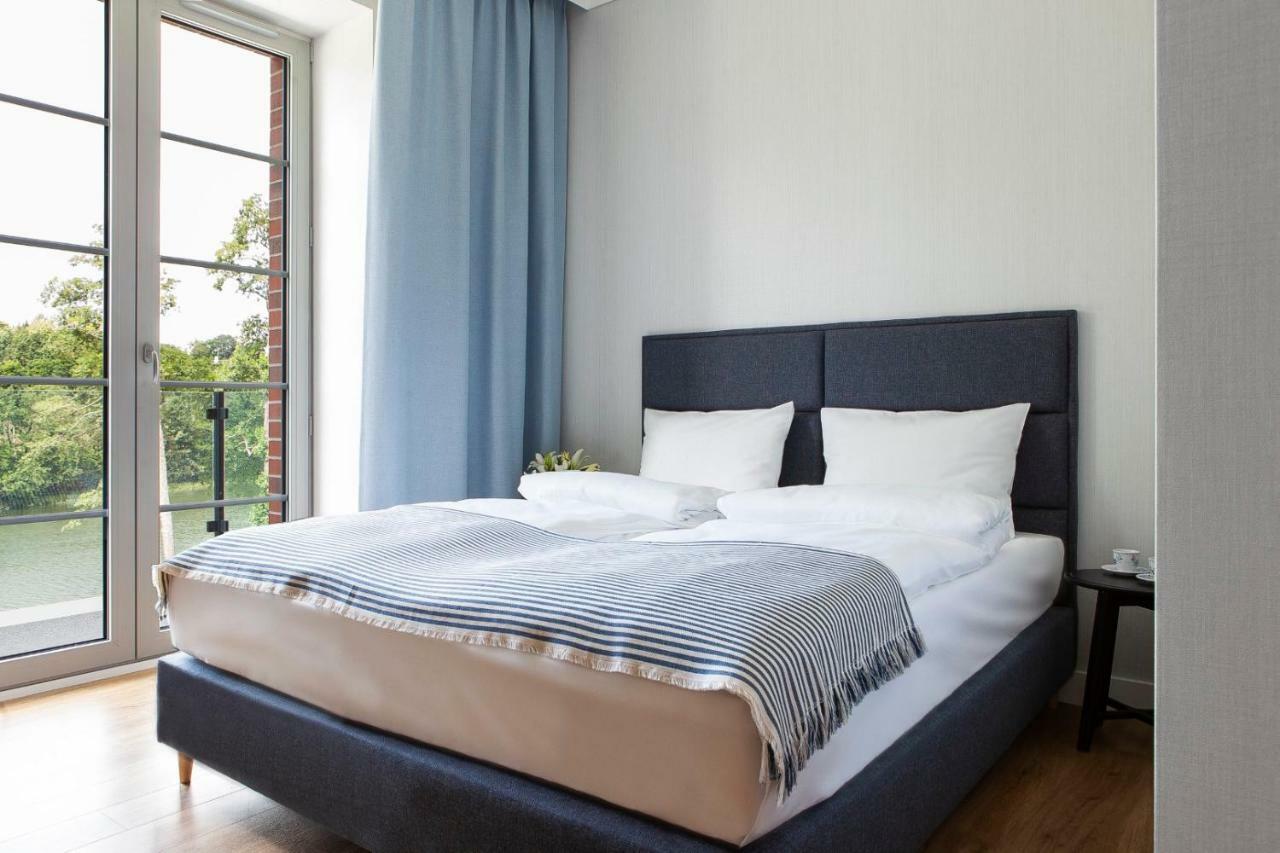Double Room with Lake View