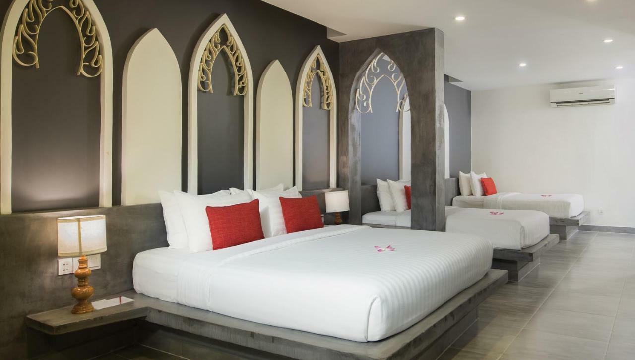 Family Suite