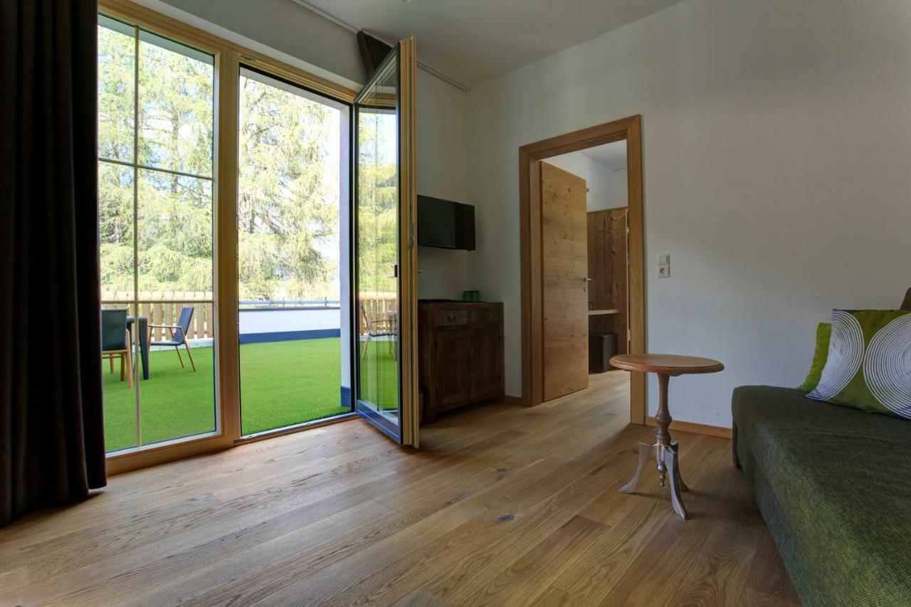 Junior Suite with Terrace