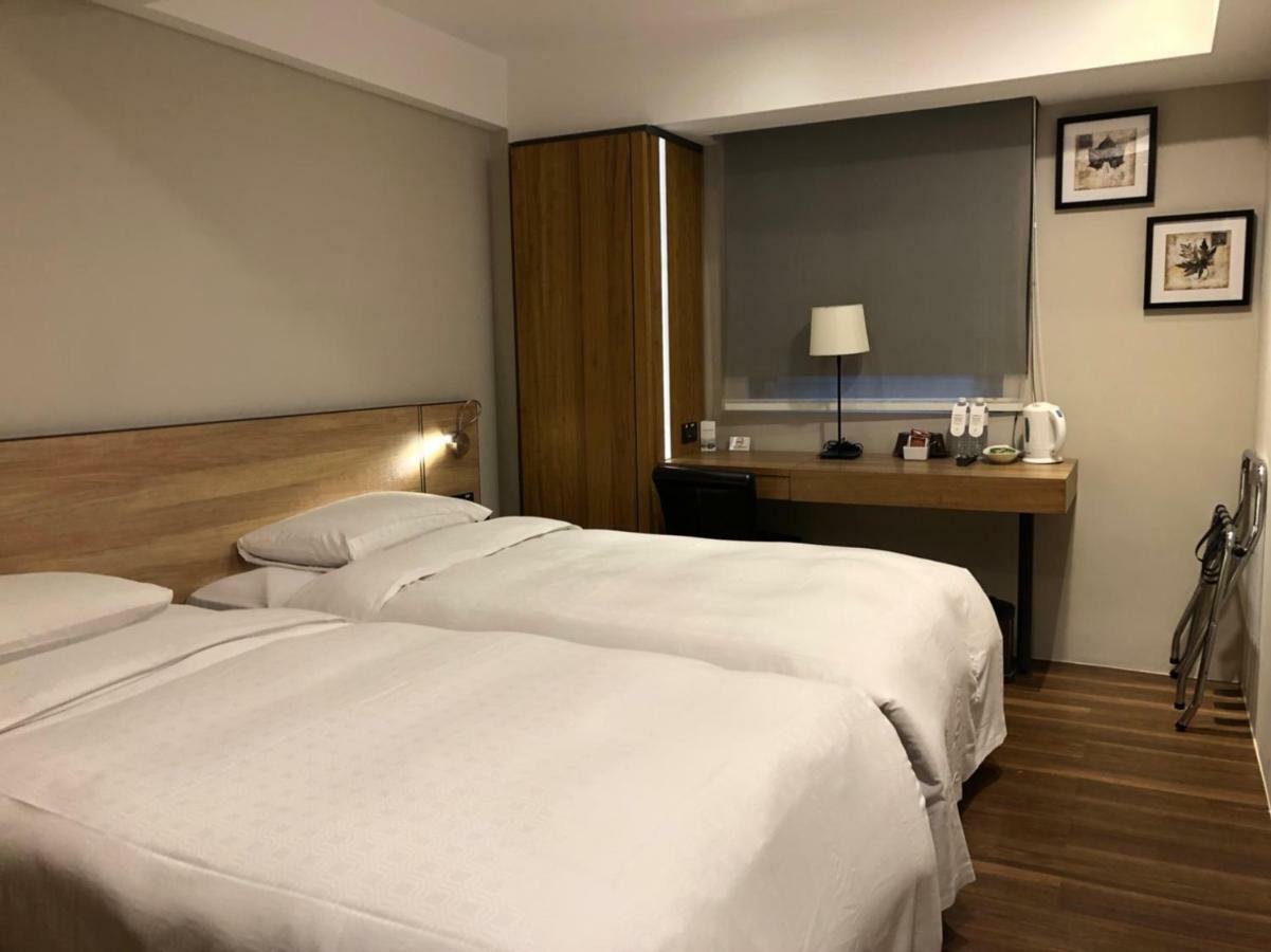Double Room - Disability Access