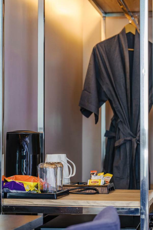 Rak Twin Room No Balcony