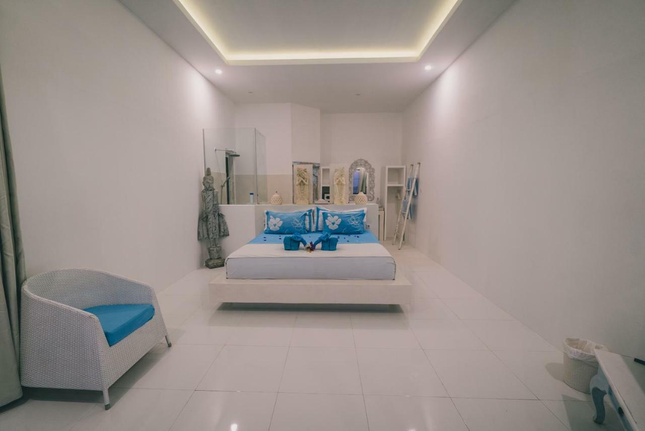 Sunset Suite with Sea View