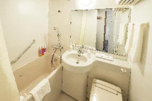 Single Room - Non-Smoking