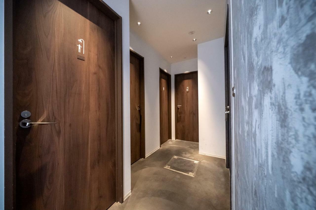 Japanese-Style Room with Shared Bathroom