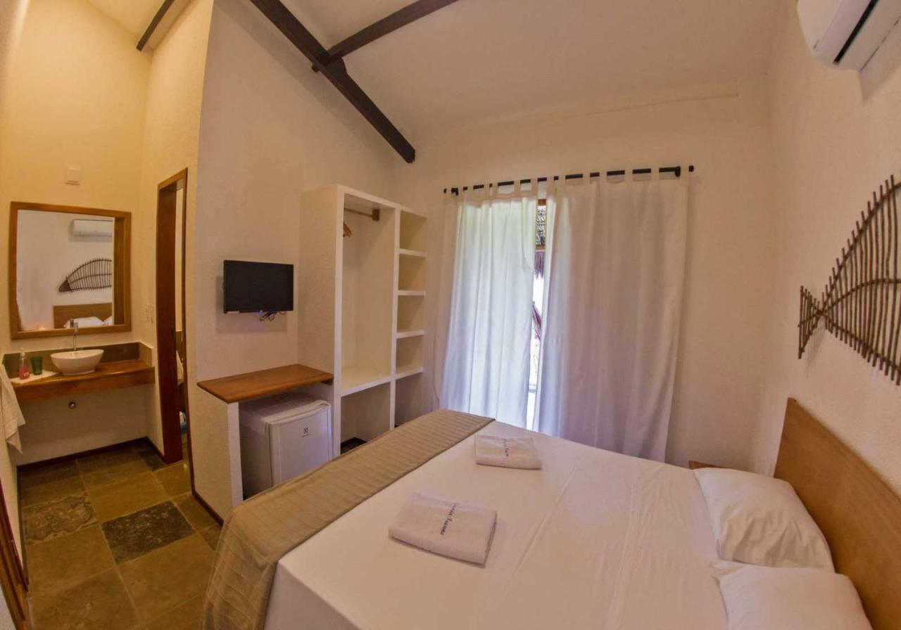 Deluxe Double or Twin Room with Balcony
