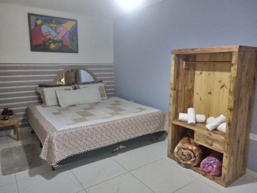 Suite with Spa Bath
