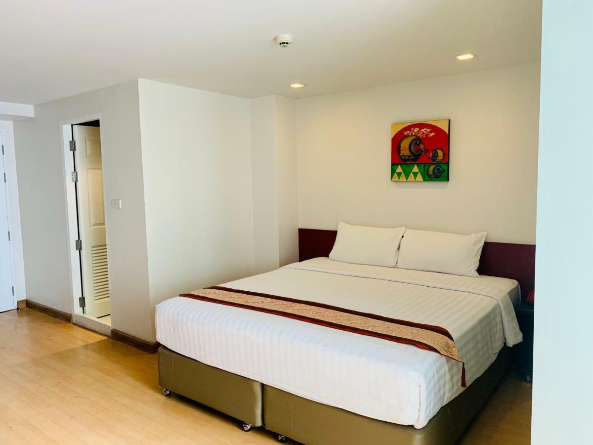 Deluxe Double Room or Twin Room