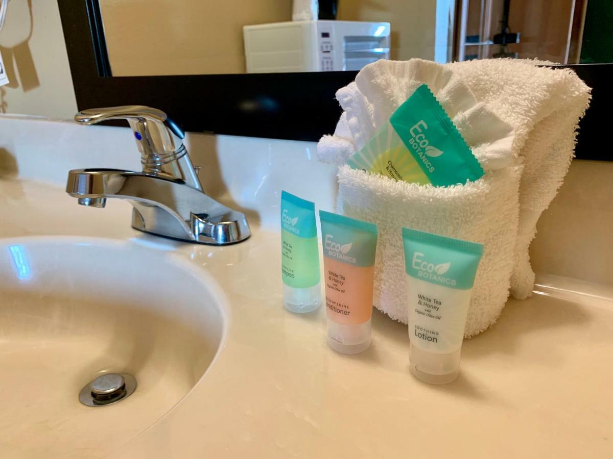 Deluxe Family Suite
