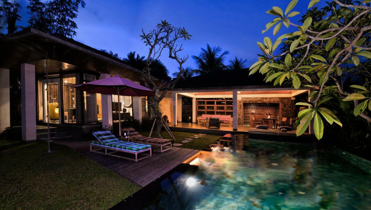 One-Bedroom Villa with Private Pool