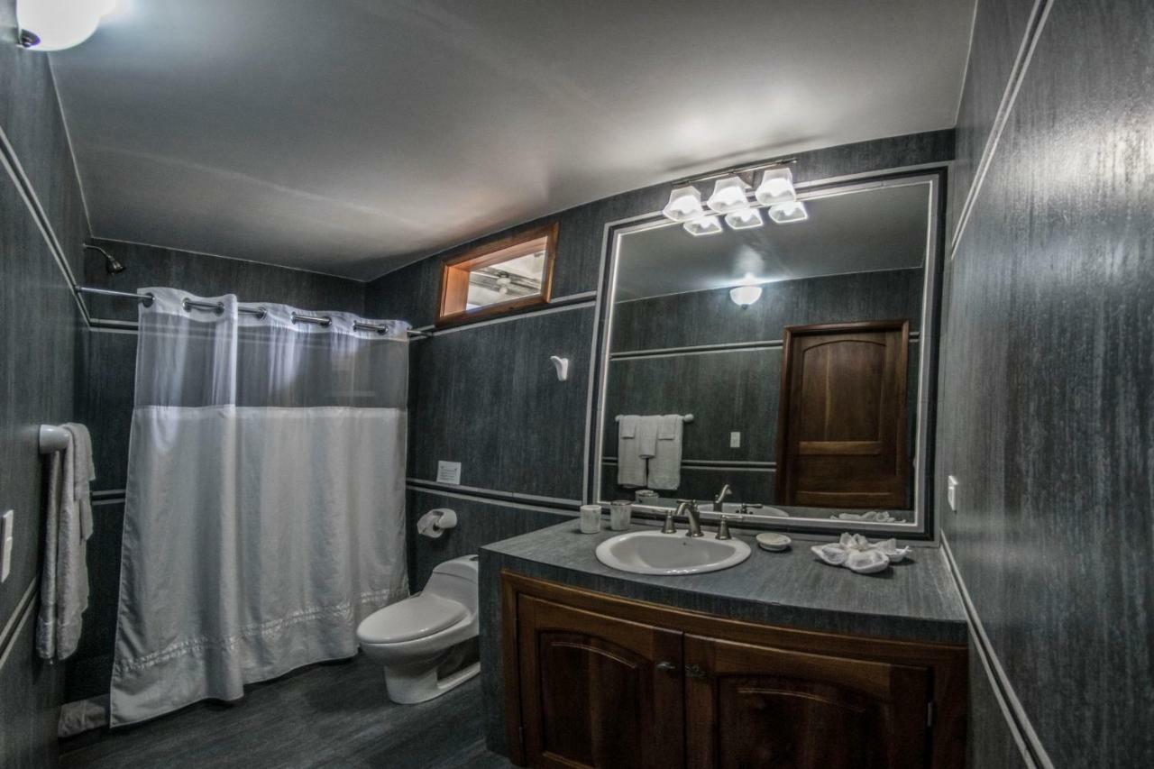 Deluxe Double Room with Sea View - Ground Floor - 1