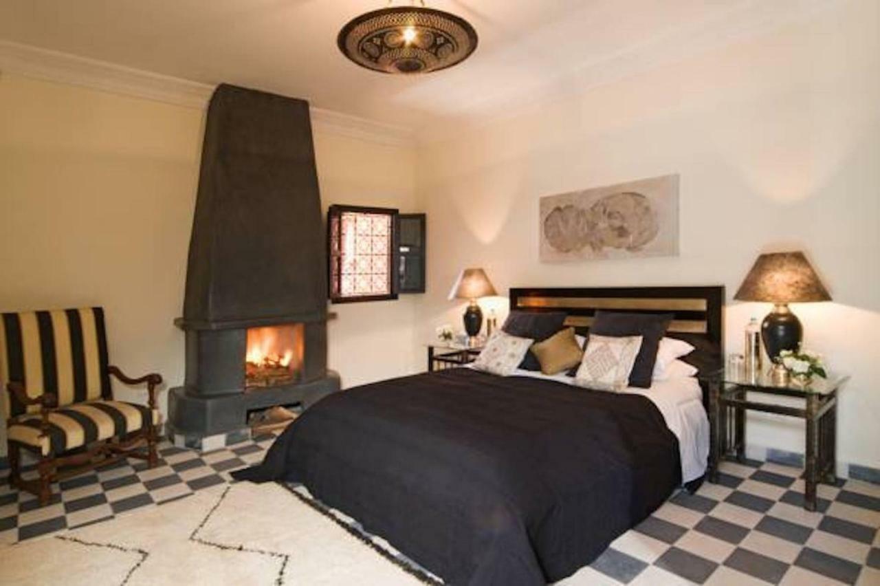 Olivia Double Room