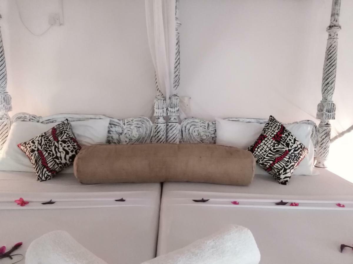 Superior King or Twin Room