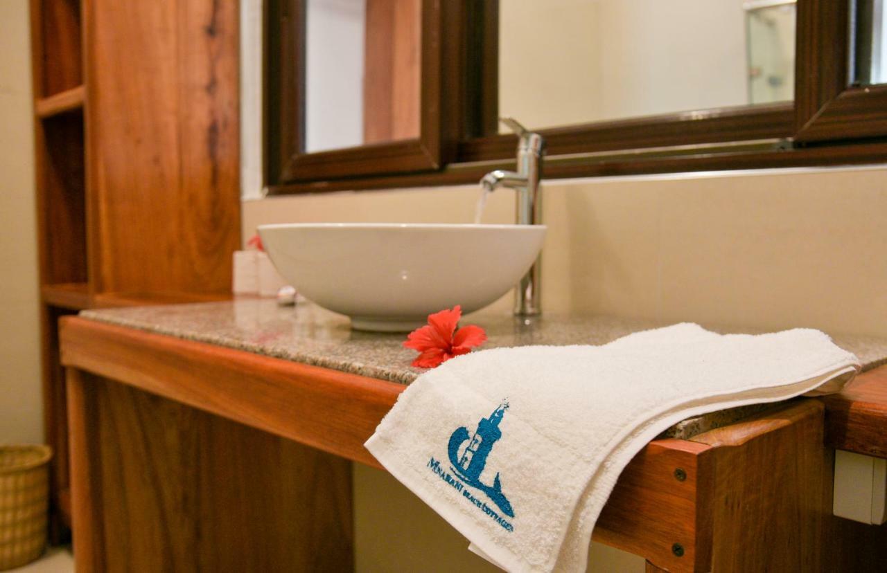 Superior King Suite