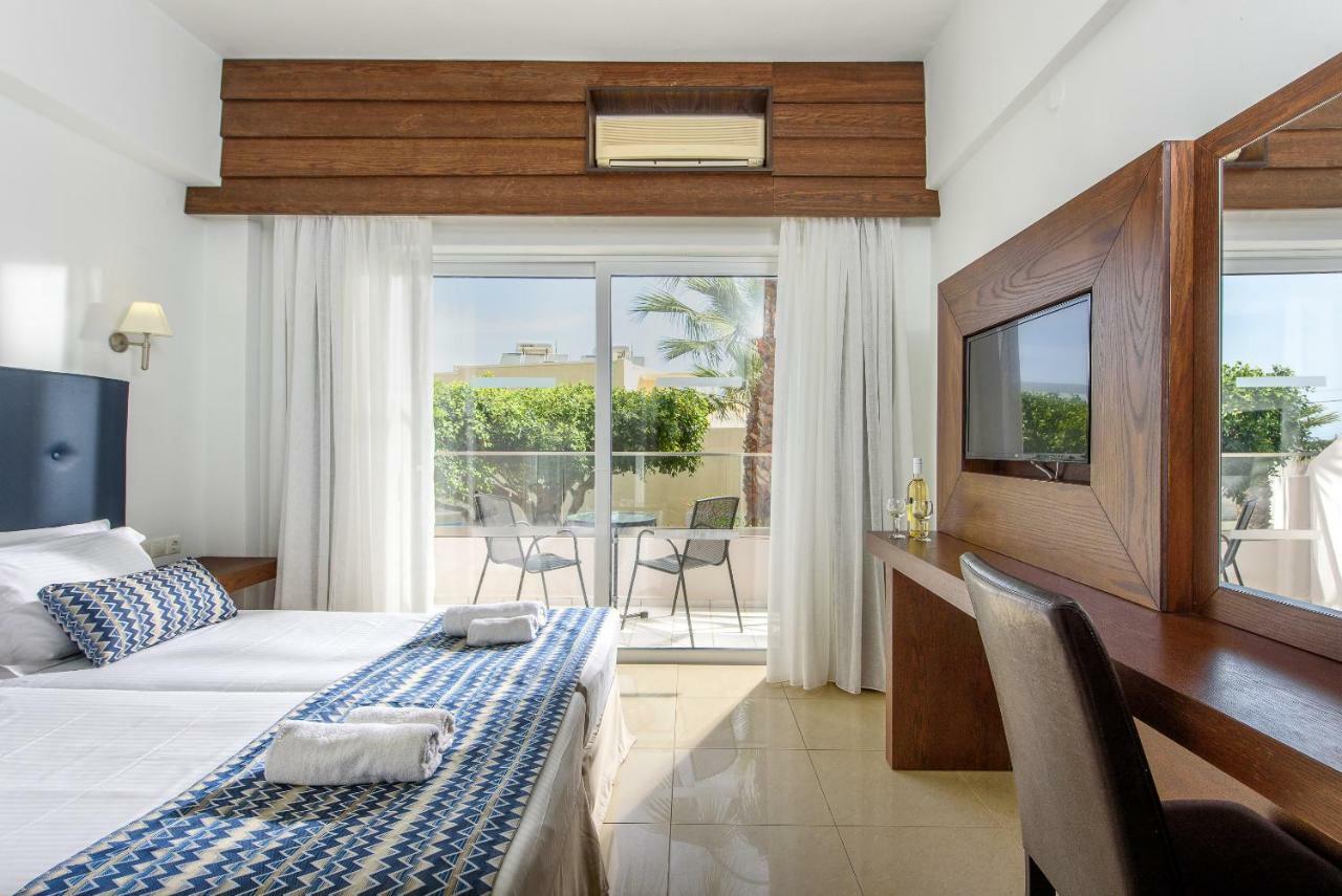 Double Room with Sea View