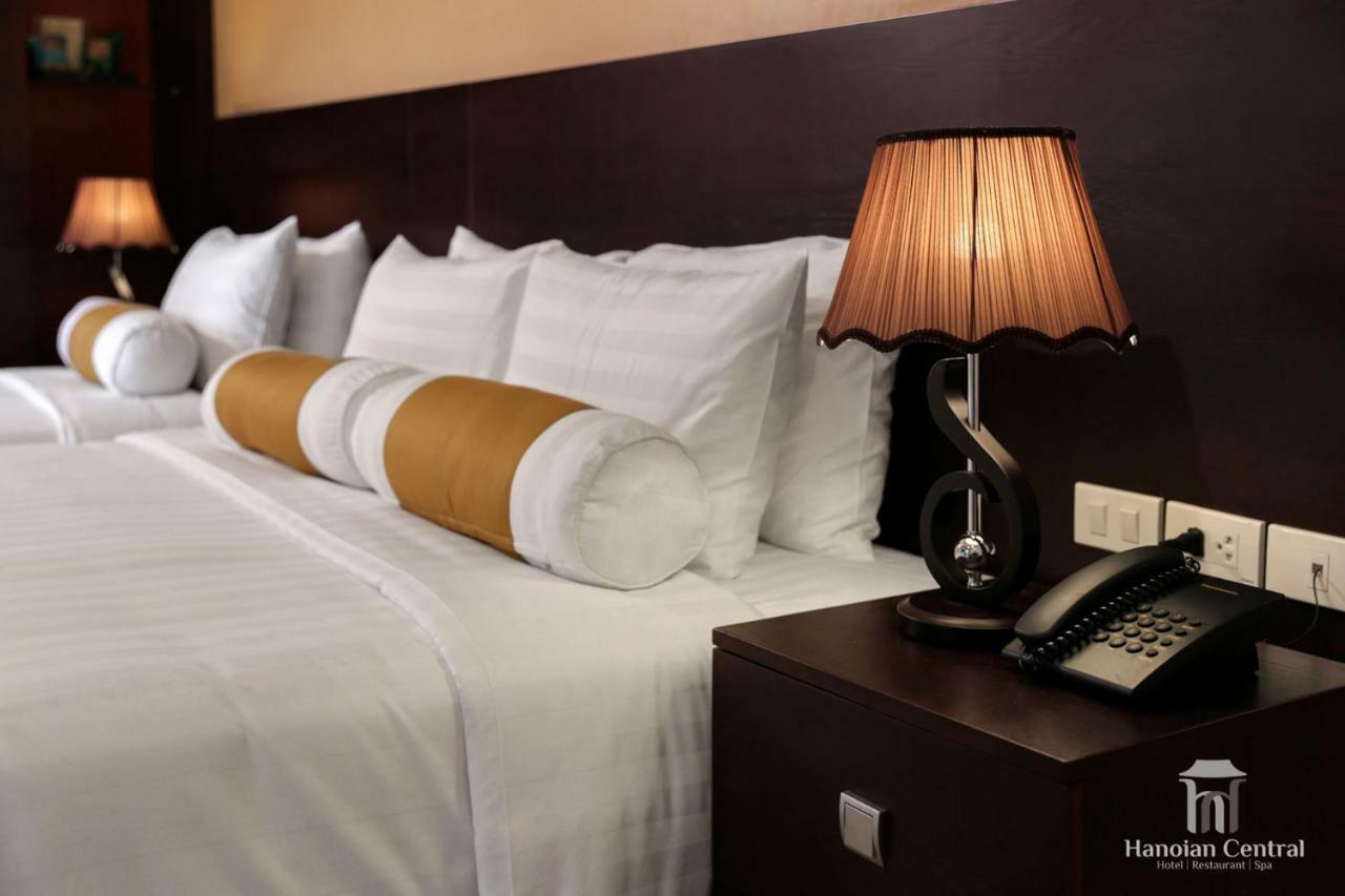 Family Suite with Balcony