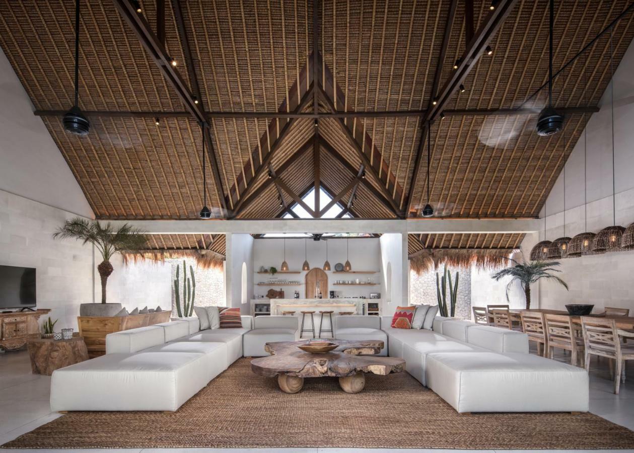 Seven-Bedroom Villa with Private Pool