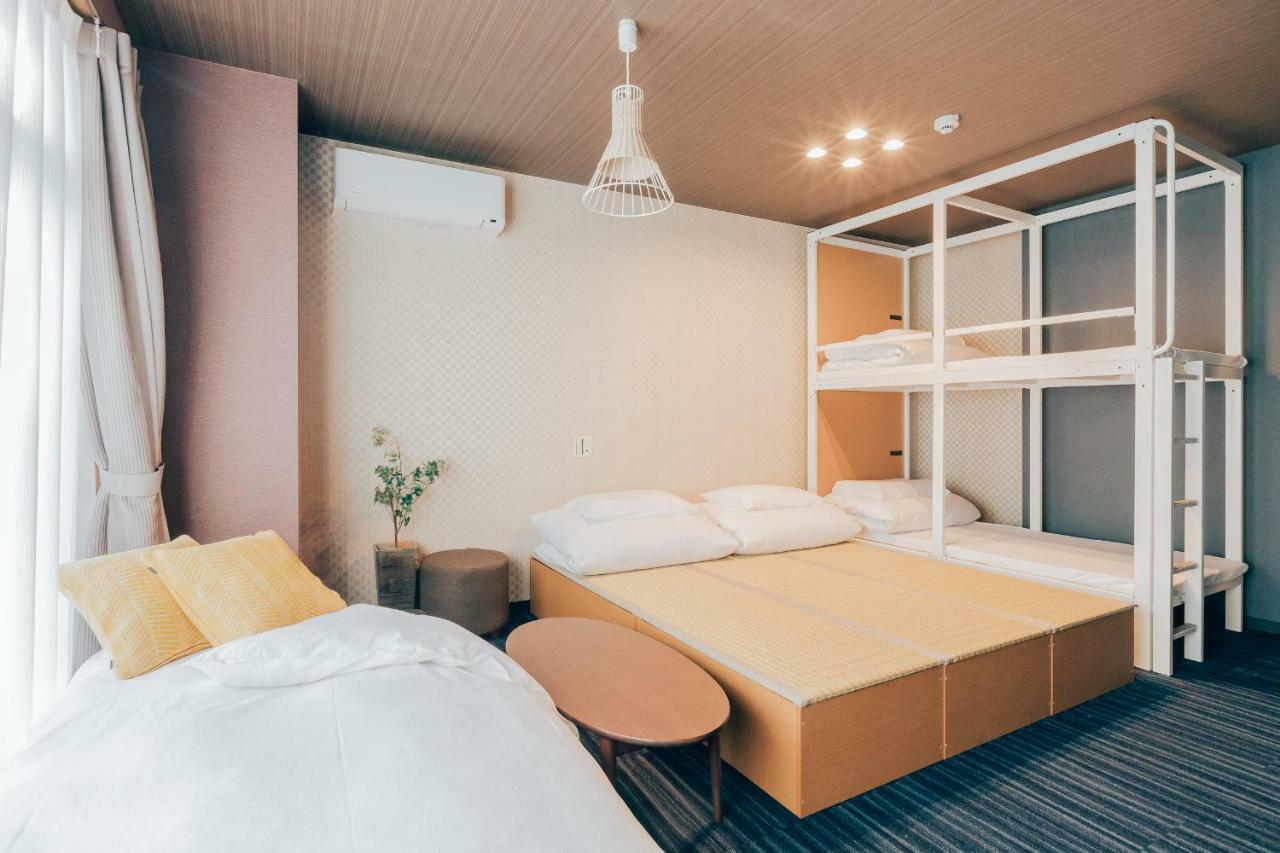 Triple Room with Terrace