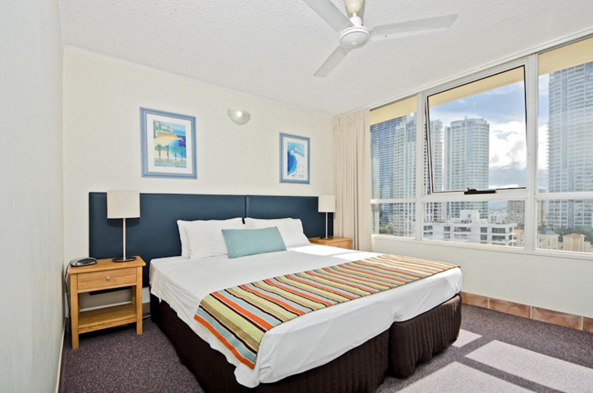 1 Bedroom Pool View