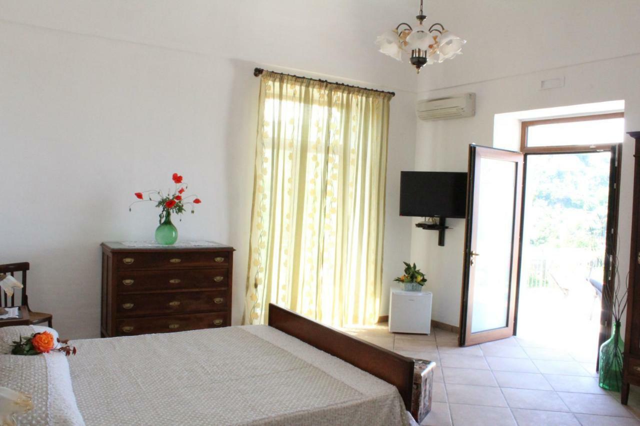 King Room with Sea View